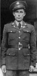 inuniform Powell Magee - 1941