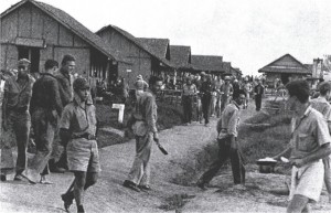 Camp O`Donnell Camp O`Donnell