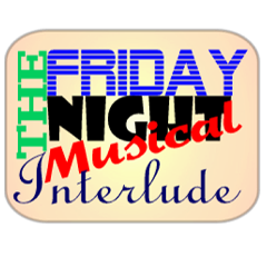 Friday Musical Interlude Logo